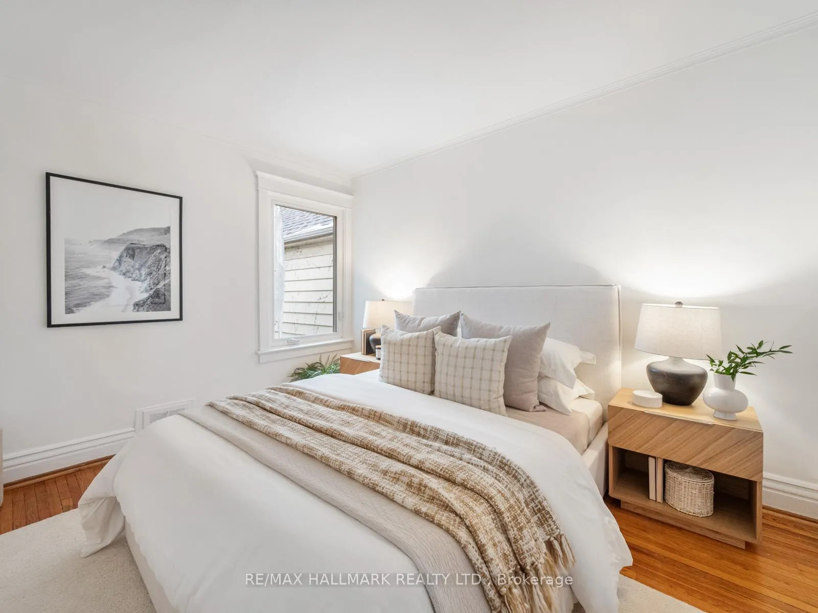 Photo 24 of 529 Logan Avenue, Toronto, North Riverdale — HOMEH
