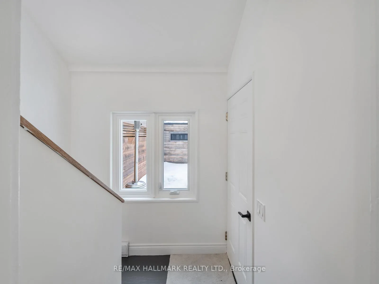 Photo 33 of 529 Logan Avenue, Toronto, North Riverdale — HOMEH