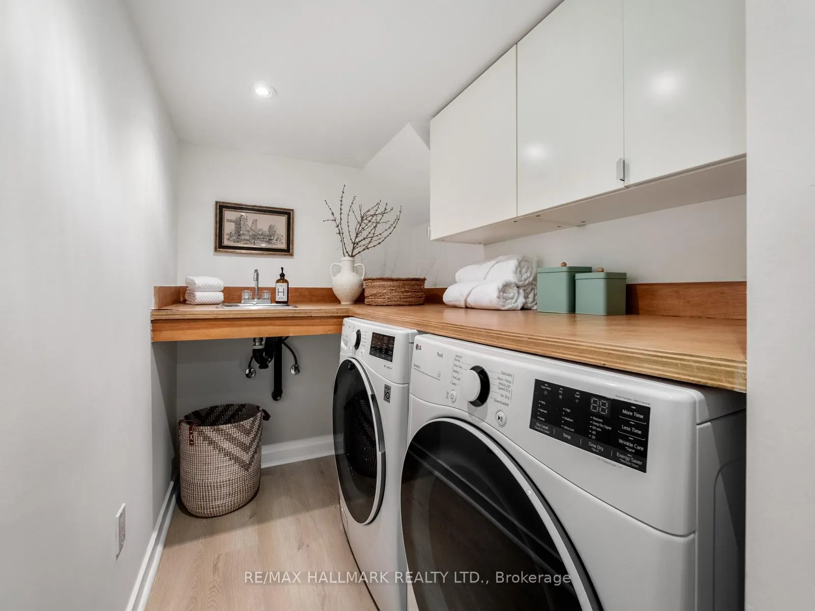 Photo 42 of 529 Logan Avenue, Toronto, North Riverdale — HOMEH