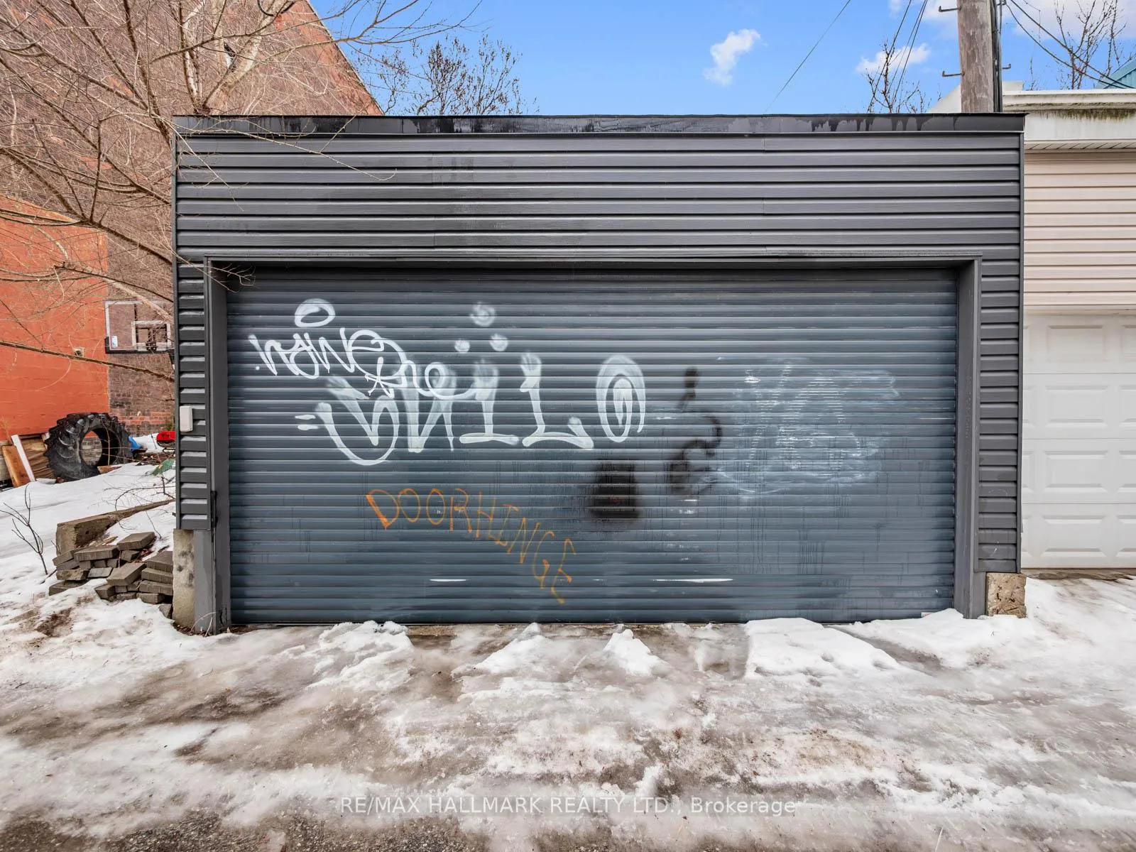 Photo 47 of 529 Logan Avenue, Toronto, North Riverdale — HOMEH