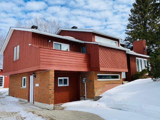Photo 1 of 61 Kimberly Drive, Kapuskasing — HOMEH