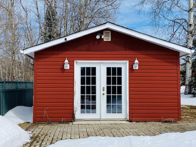 Photo 4 of 61 Kimberly Drive, Kapuskasing — HOMEH