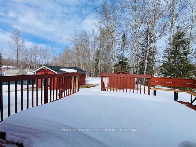 Photo 5 of 61 Kimberly Drive, Kapuskasing — HOMEH