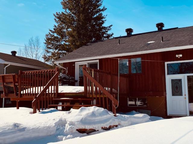 Photo 6 of 61 Kimberly Drive, Kapuskasing — HOMEH