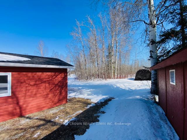 Photo 8 of 61 Kimberly Drive, Kapuskasing — HOMEH