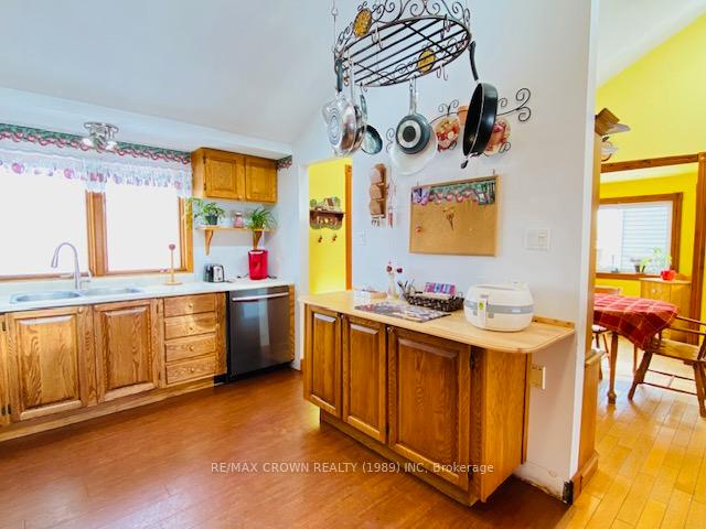Photo 21 of 61 Kimberly Drive, Kapuskasing — HOMEH
