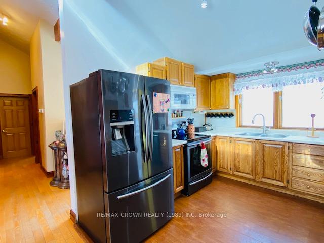 Photo 22 of 61 Kimberly Drive, Kapuskasing — HOMEH