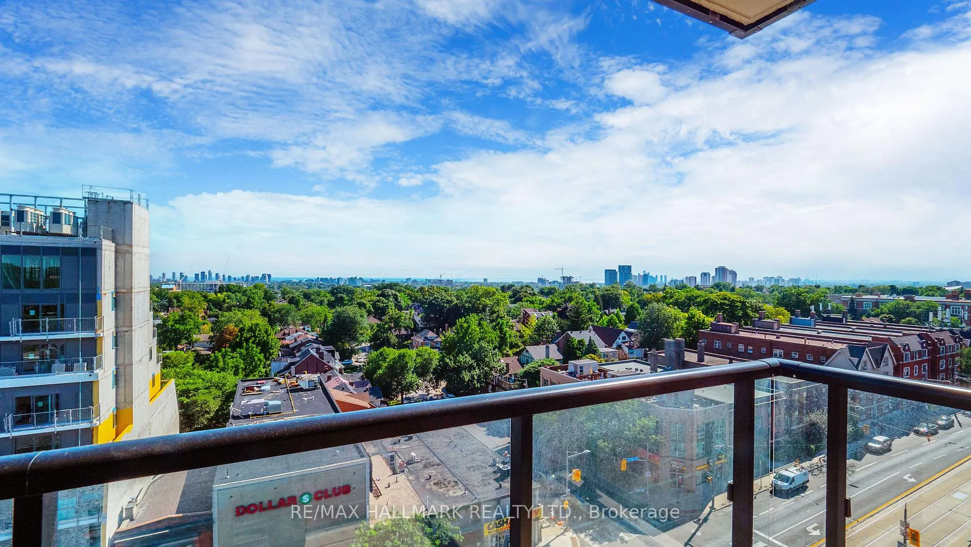 Photo 27 of Unit 906, 185 Alberta Avenue, Toronto, Oakwood Village — HOMEH