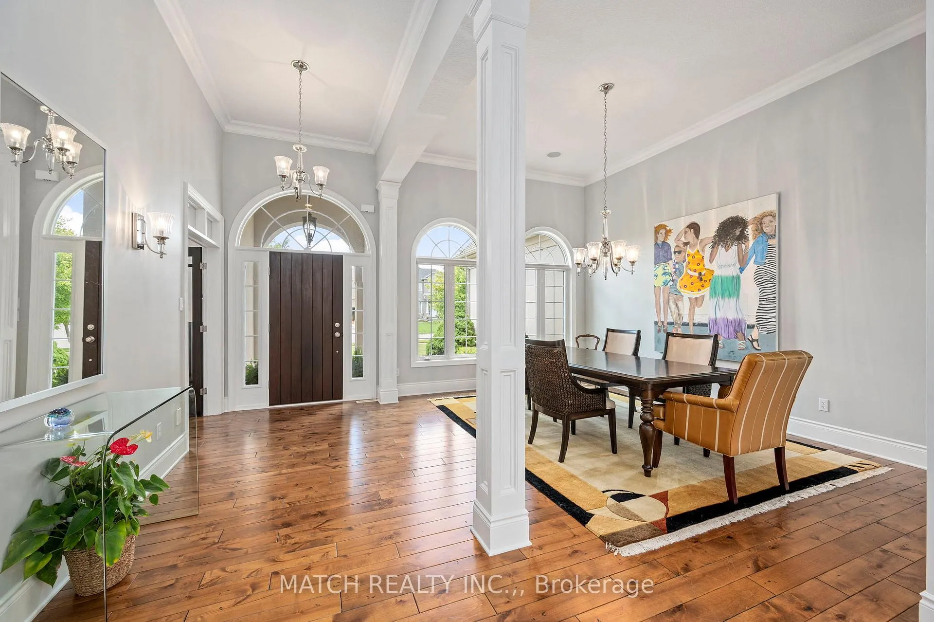 Photo 15 of 1465 Shore Road, London, South A — HOMEH