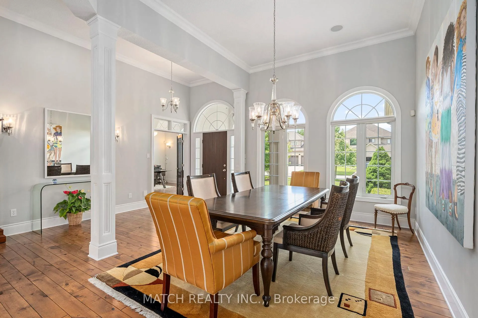 Photo 16 of 1465 Shore Road, London, South A — HOMEH