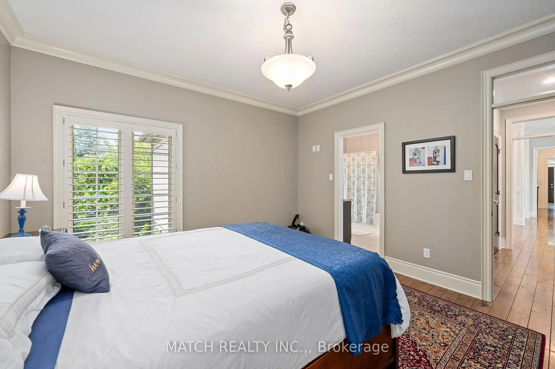 Photo 28 of 1465 Shore Road, London, South A — HOMEH