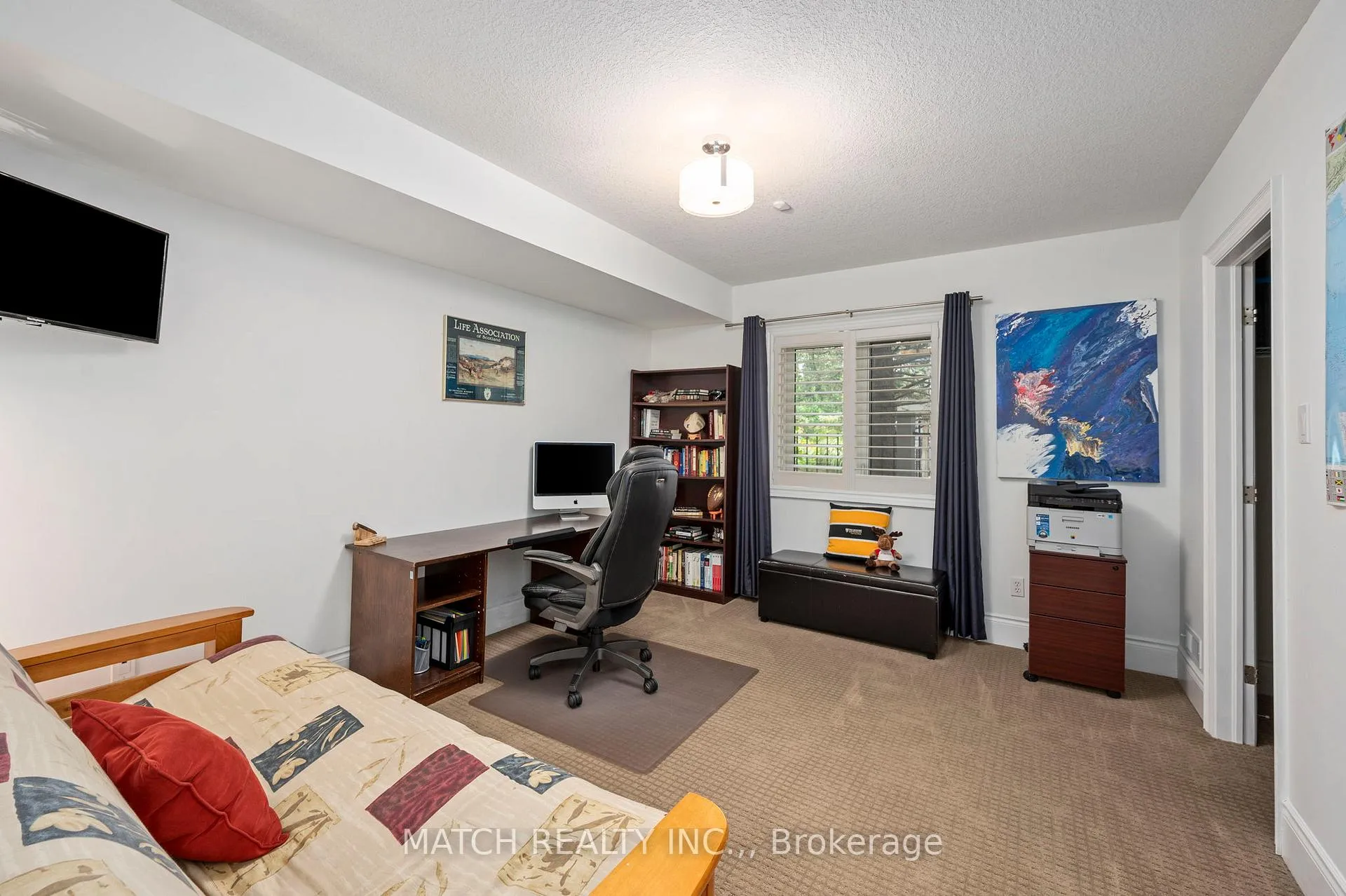 Photo 37 of 1465 Shore Road, London, South A — HOMEH