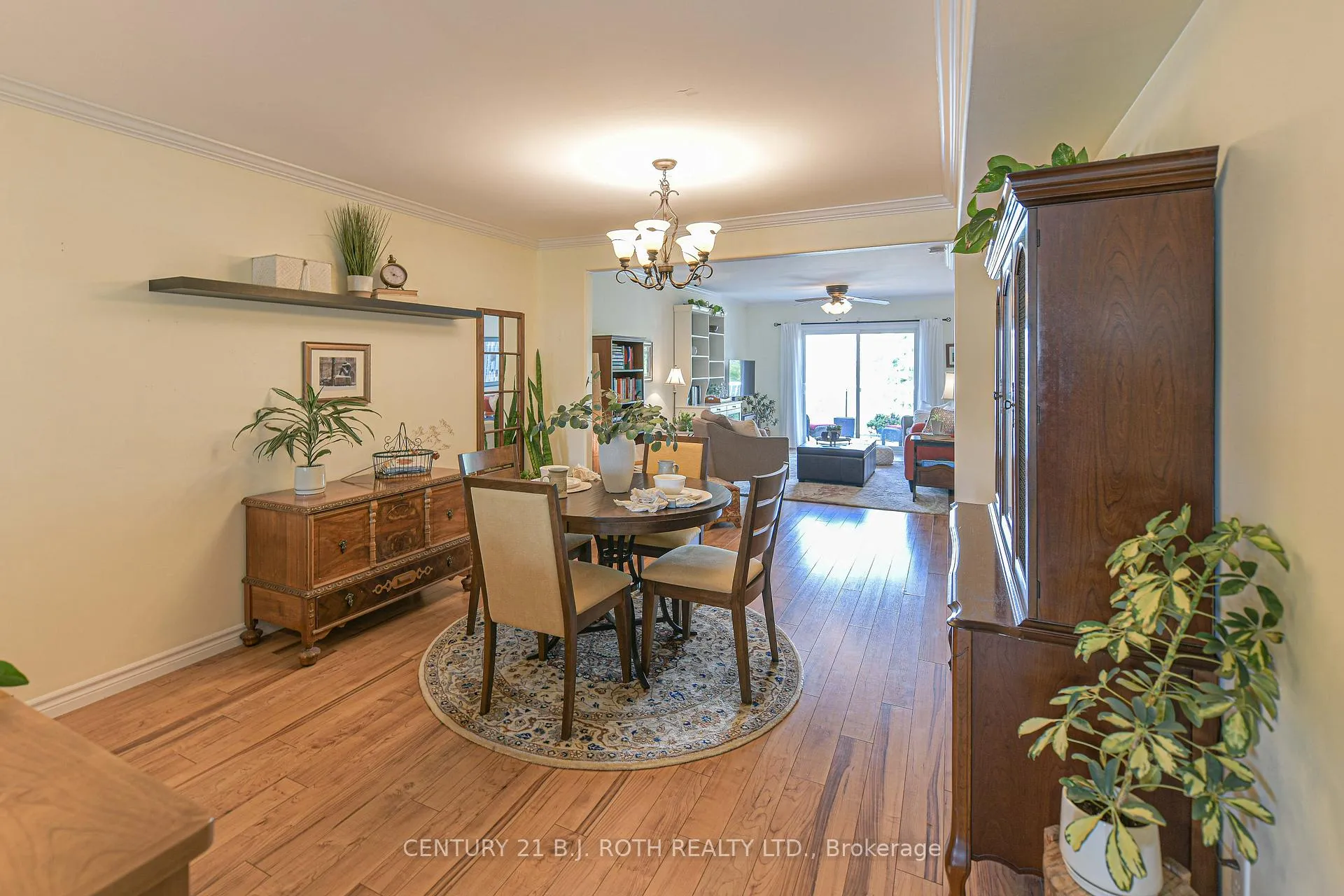 Photo 10 of Unit 204, 43 Creighton Street, Ramara, Atherley — HOMEH