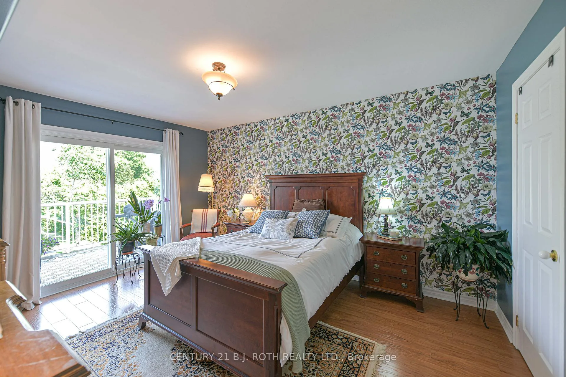Photo 15 of Unit 204, 43 Creighton Street, Ramara, Atherley — HOMEH
