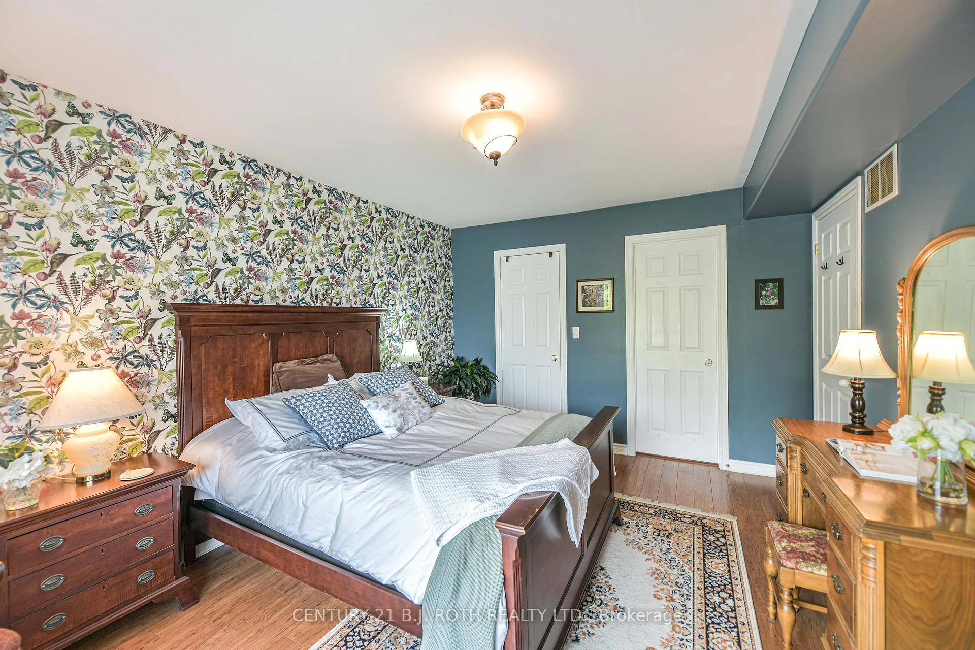 Photo 16 of Unit 204, 43 Creighton Street, Ramara, Atherley — HOMEH