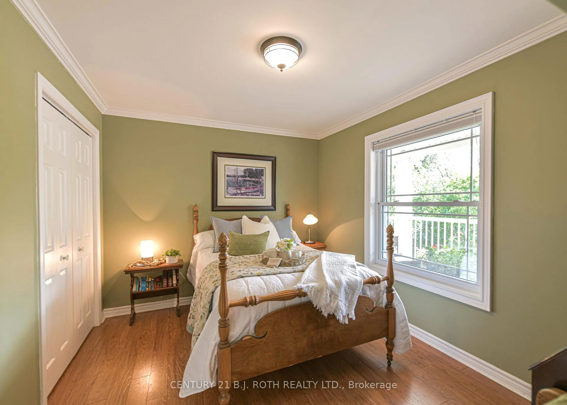 Photo 20 of Unit 204, 43 Creighton Street, Ramara, Atherley — HOMEH