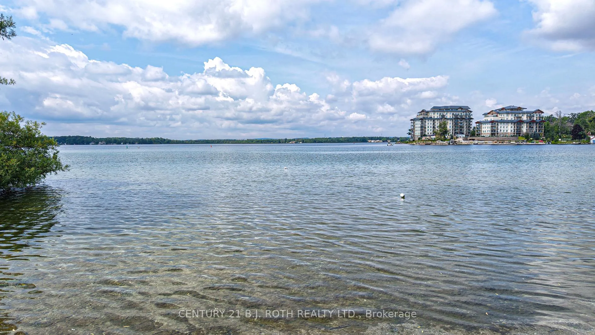 Photo 26 of Unit 204, 43 Creighton Street, Ramara, Atherley — HOMEH