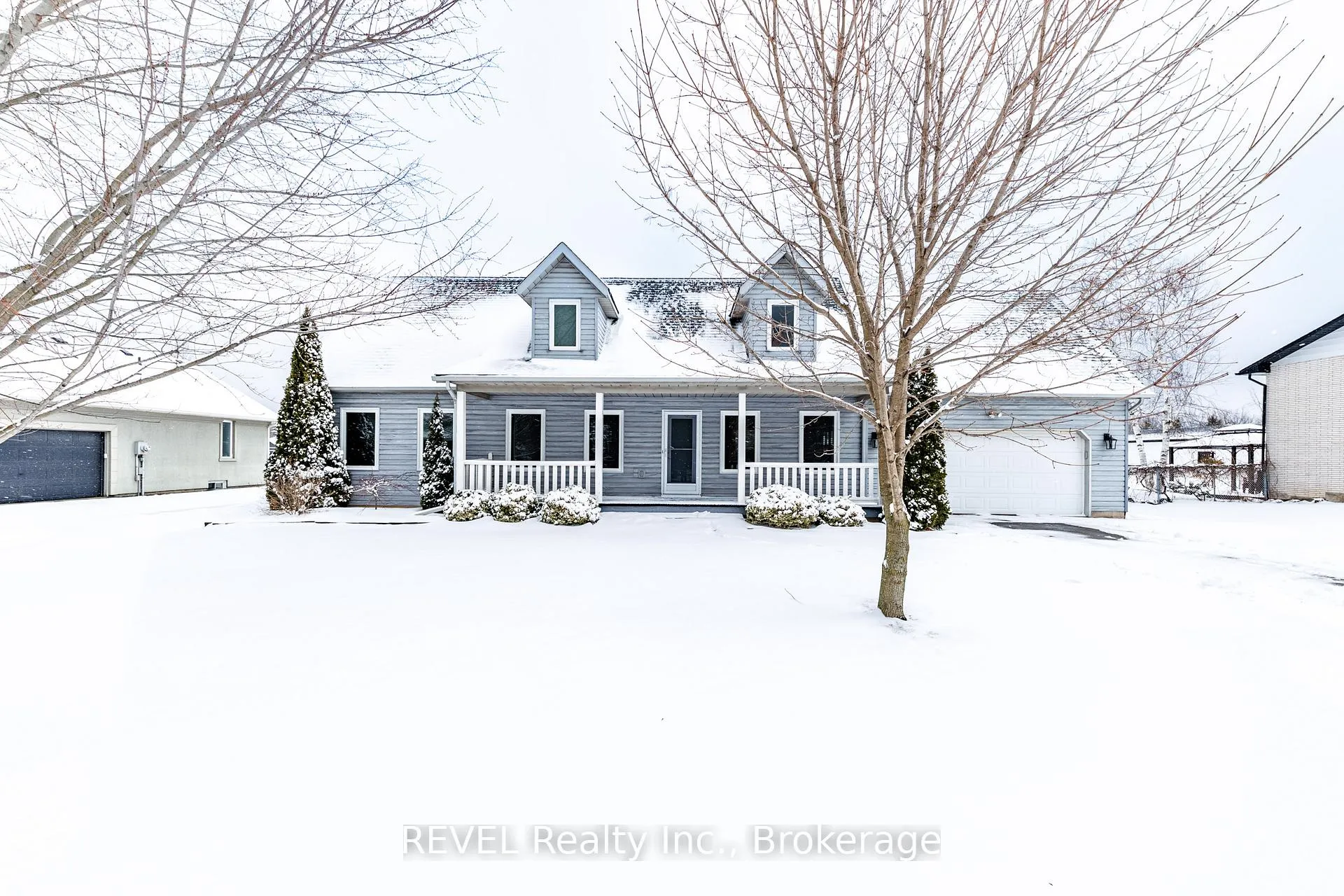 Photo 2 of 1452 Allanport Road, Thorold, Port Robinson — HOMEH
