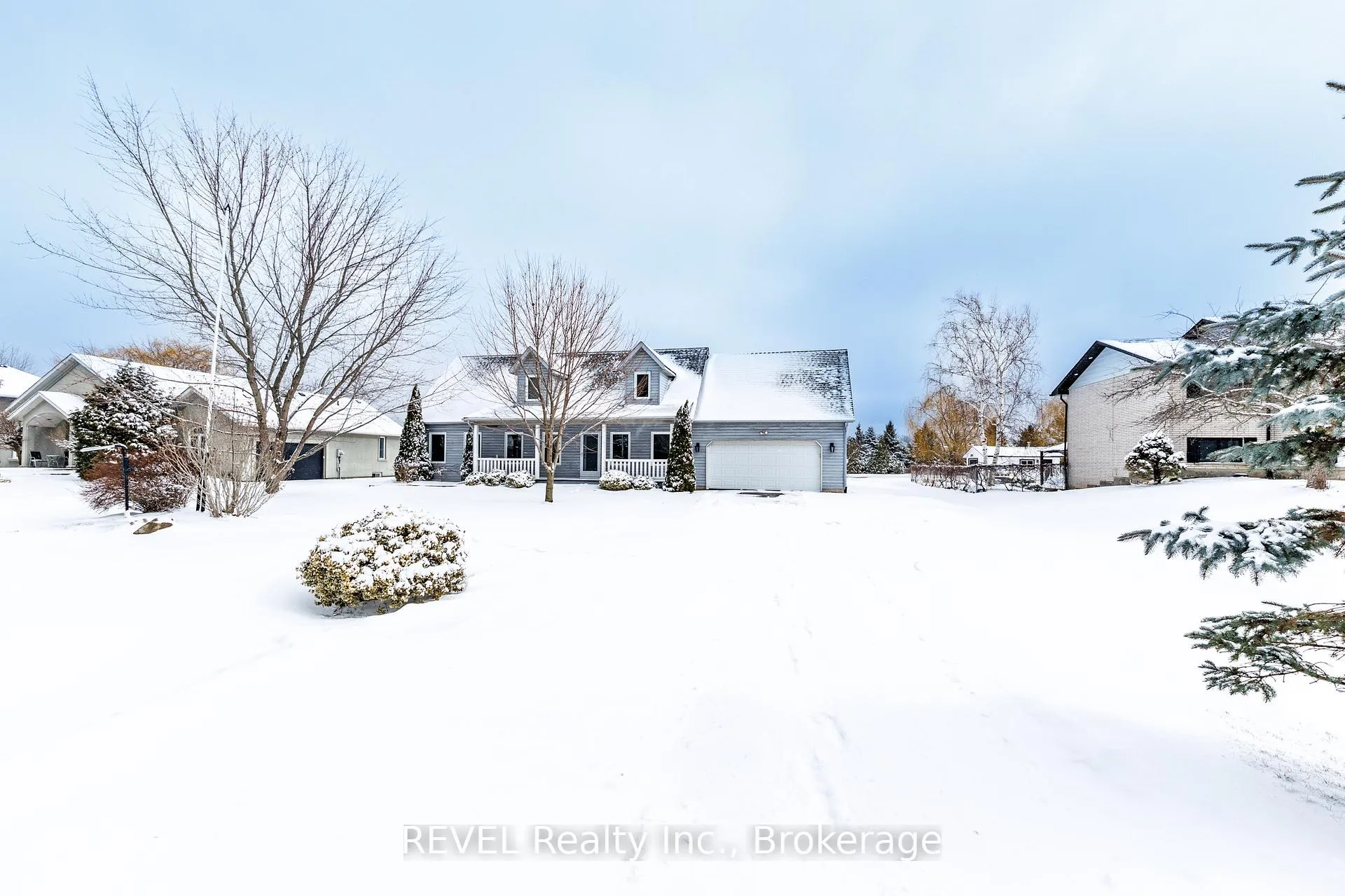 Photo 3 of 1452 Allanport Road, Thorold, Port Robinson — HOMEH