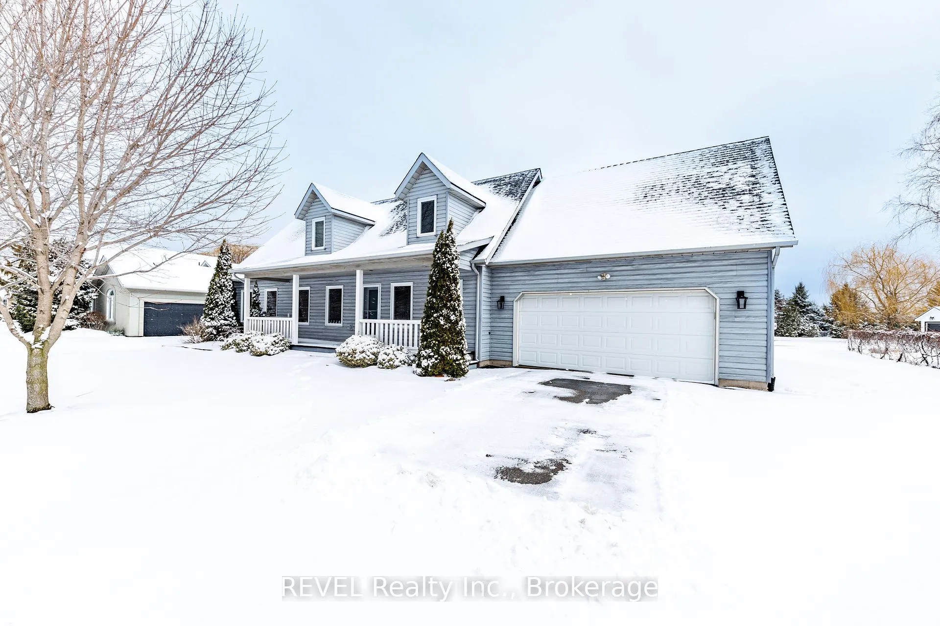 Photo 4 of 1452 Allanport Road, Thorold, Port Robinson — HOMEH