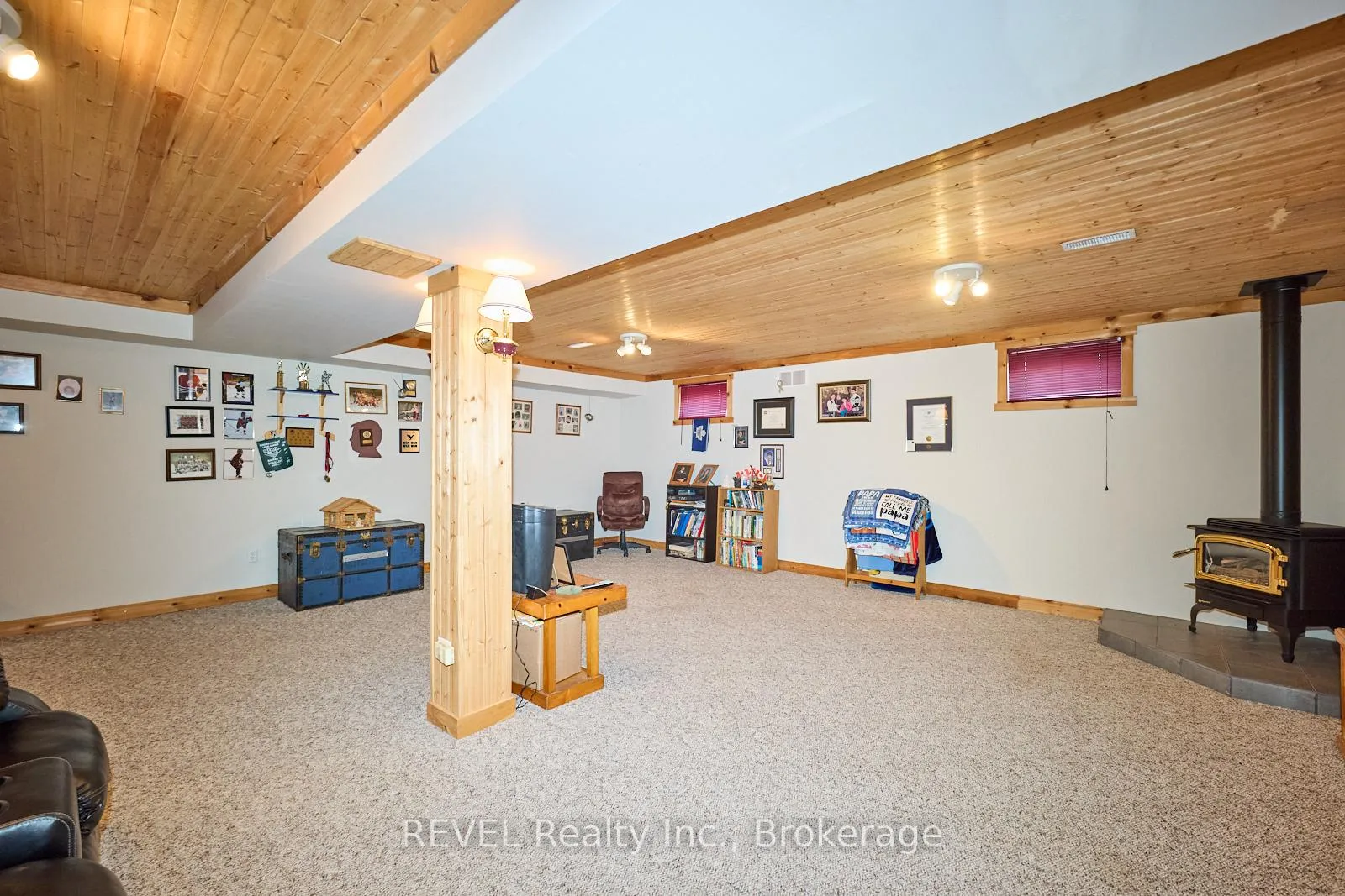 Photo 27 of 1452 Allanport Road, Thorold, Port Robinson — HOMEH