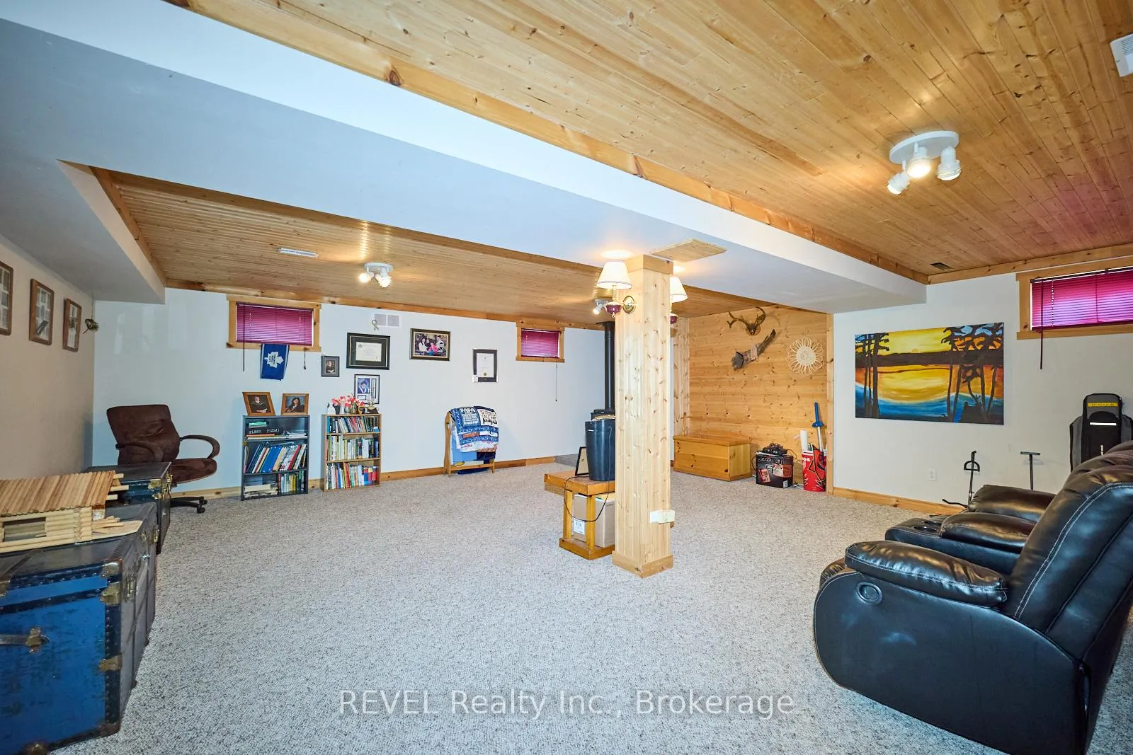Photo 28 of 1452 Allanport Road, Thorold, Port Robinson — HOMEH
