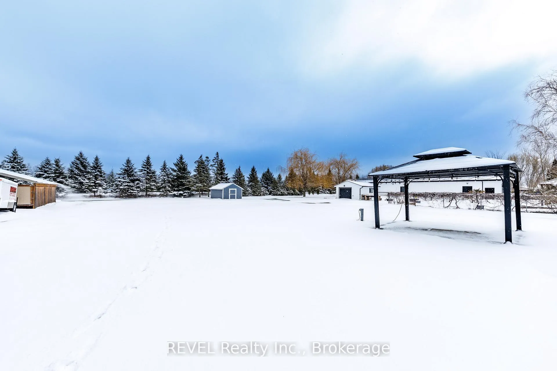 Photo 30 of 1452 Allanport Road, Thorold, Port Robinson — HOMEH