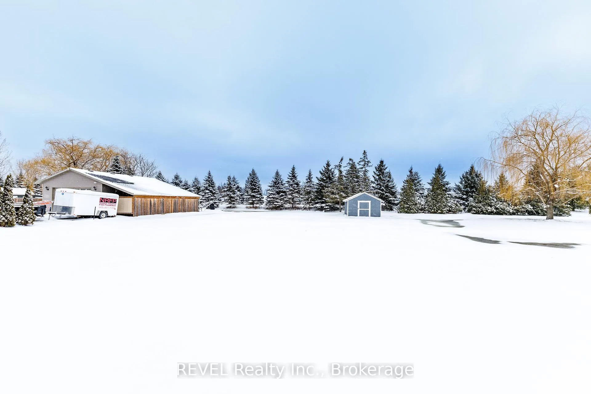 Photo 31 of 1452 Allanport Road, Thorold, Port Robinson — HOMEH