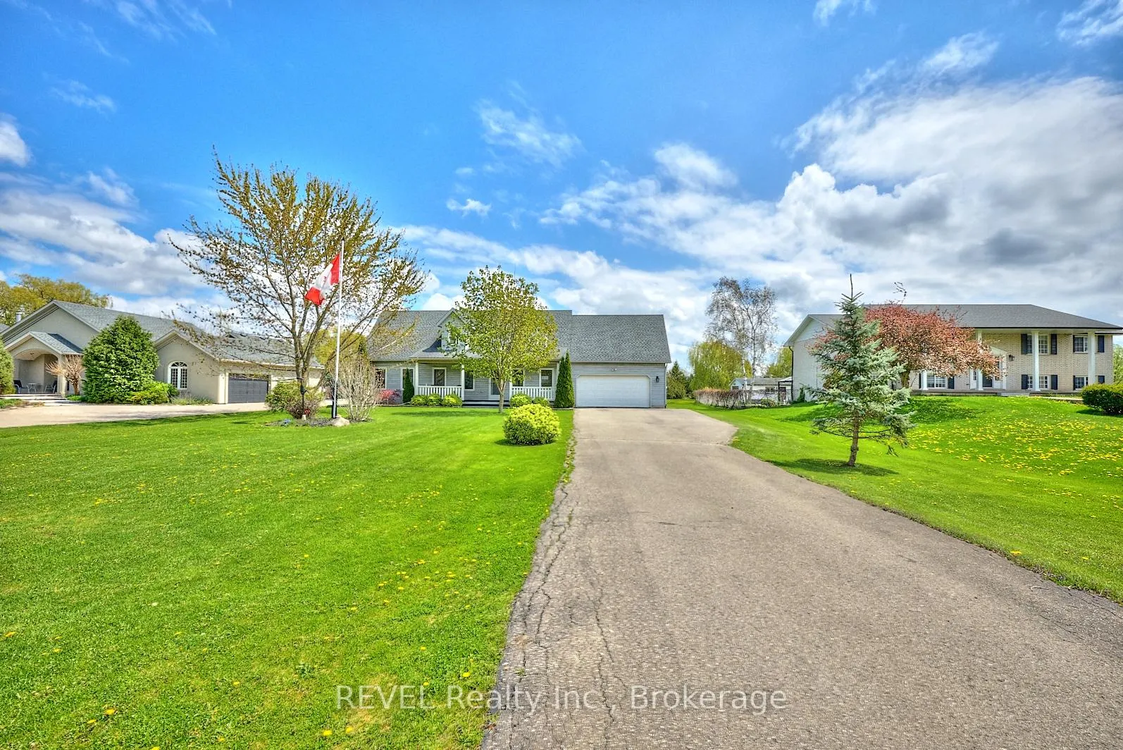 Photo 32 of 1452 Allanport Road, Thorold, Port Robinson — HOMEH
