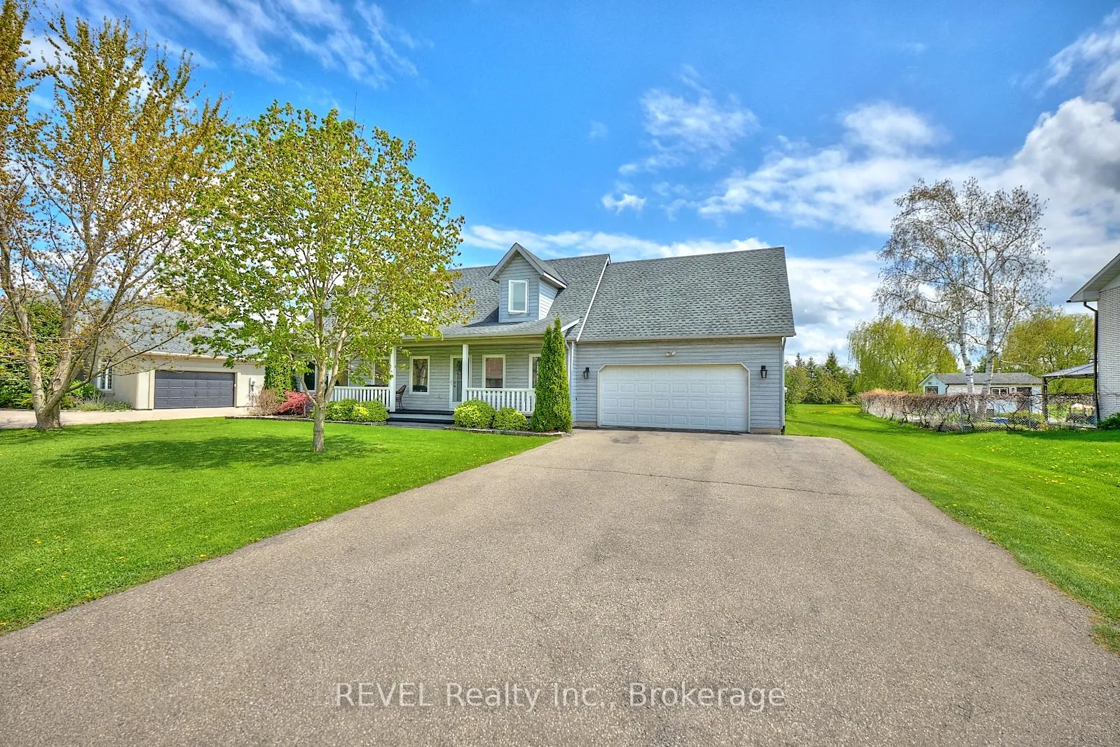 Photo 33 of 1452 Allanport Road, Thorold, Port Robinson — HOMEH