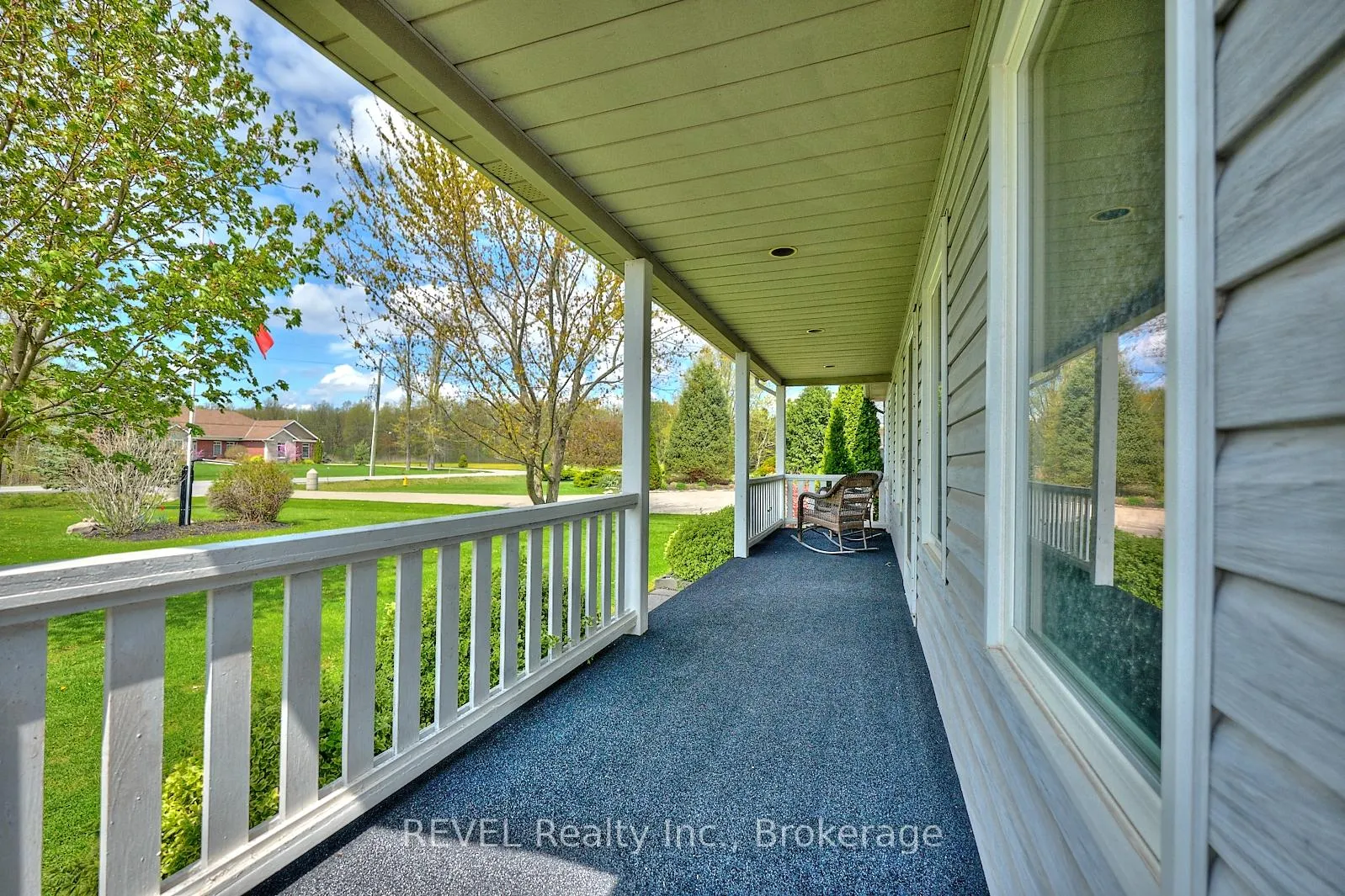 Photo 34 of 1452 Allanport Road, Thorold, Port Robinson — HOMEH