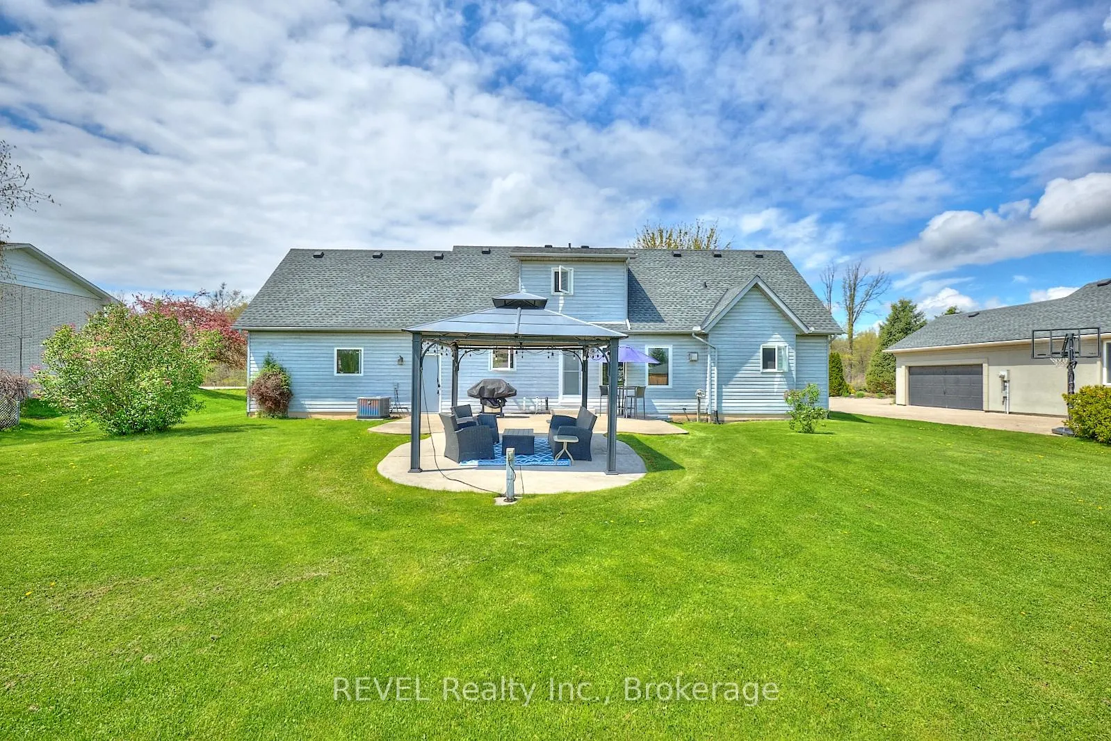 Photo 35 of 1452 Allanport Road, Thorold, Port Robinson — HOMEH