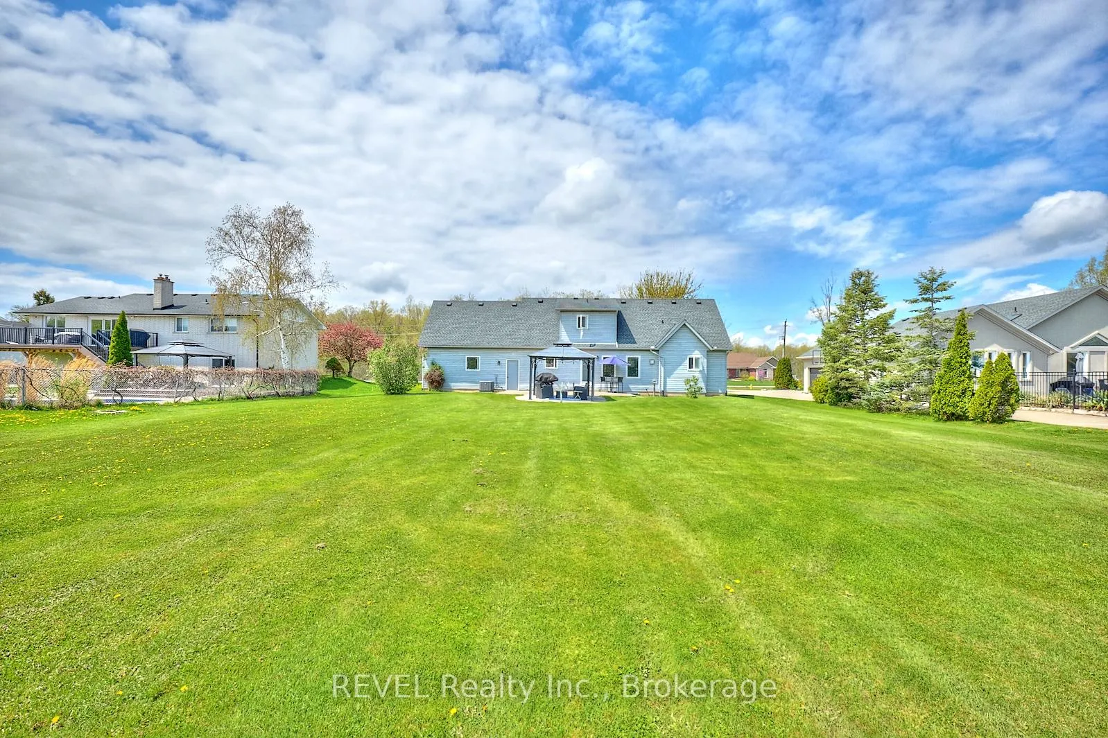 Photo 36 of 1452 Allanport Road, Thorold, Port Robinson — HOMEH