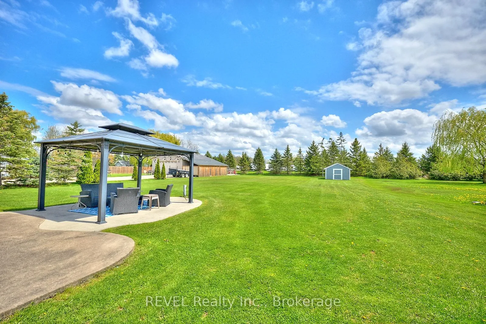 Photo 37 of 1452 Allanport Road, Thorold, Port Robinson — HOMEH