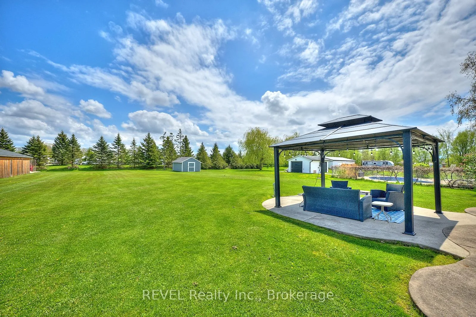 Photo 38 of 1452 Allanport Road, Thorold, Port Robinson — HOMEH