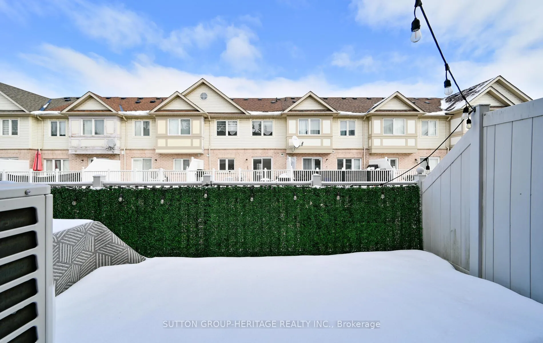 Photo 13 of Unit 85, 1850 Kingston Road, Pickering, Village East — HOMEH