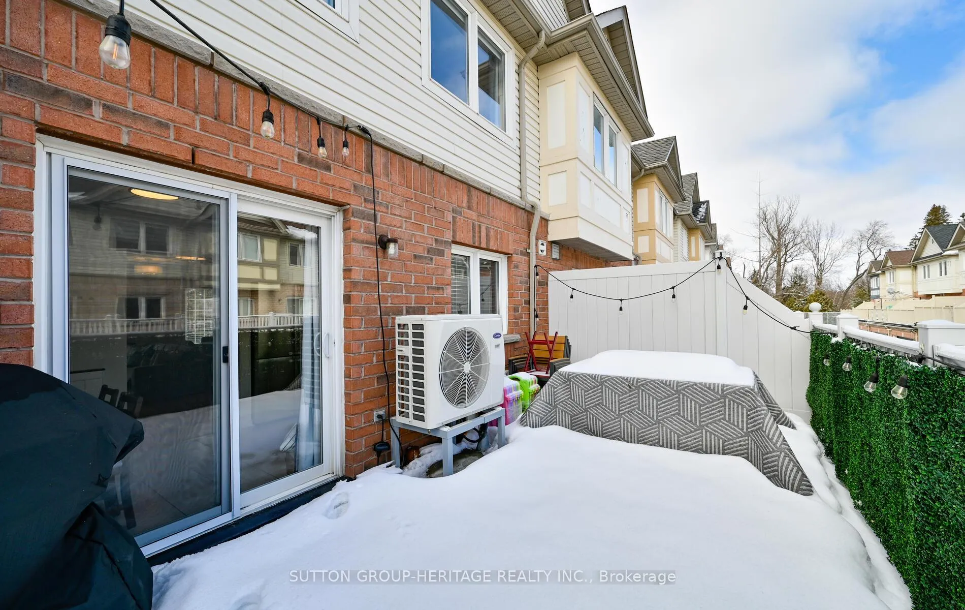 Photo 14 of Unit 85, 1850 Kingston Road, Pickering, Village East — HOMEH