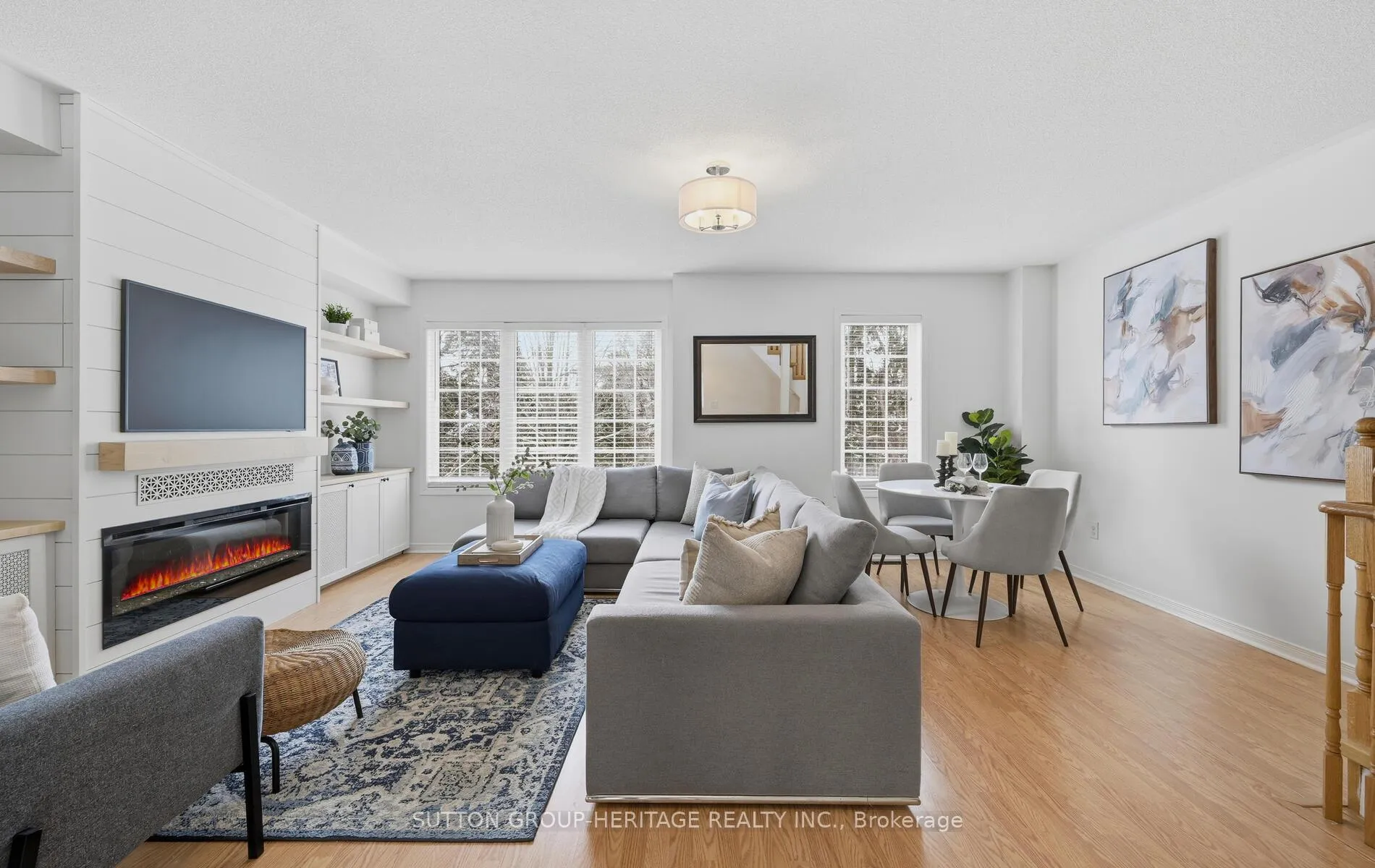 Photo 15 of Unit 85, 1850 Kingston Road, Pickering, Village East — HOMEH