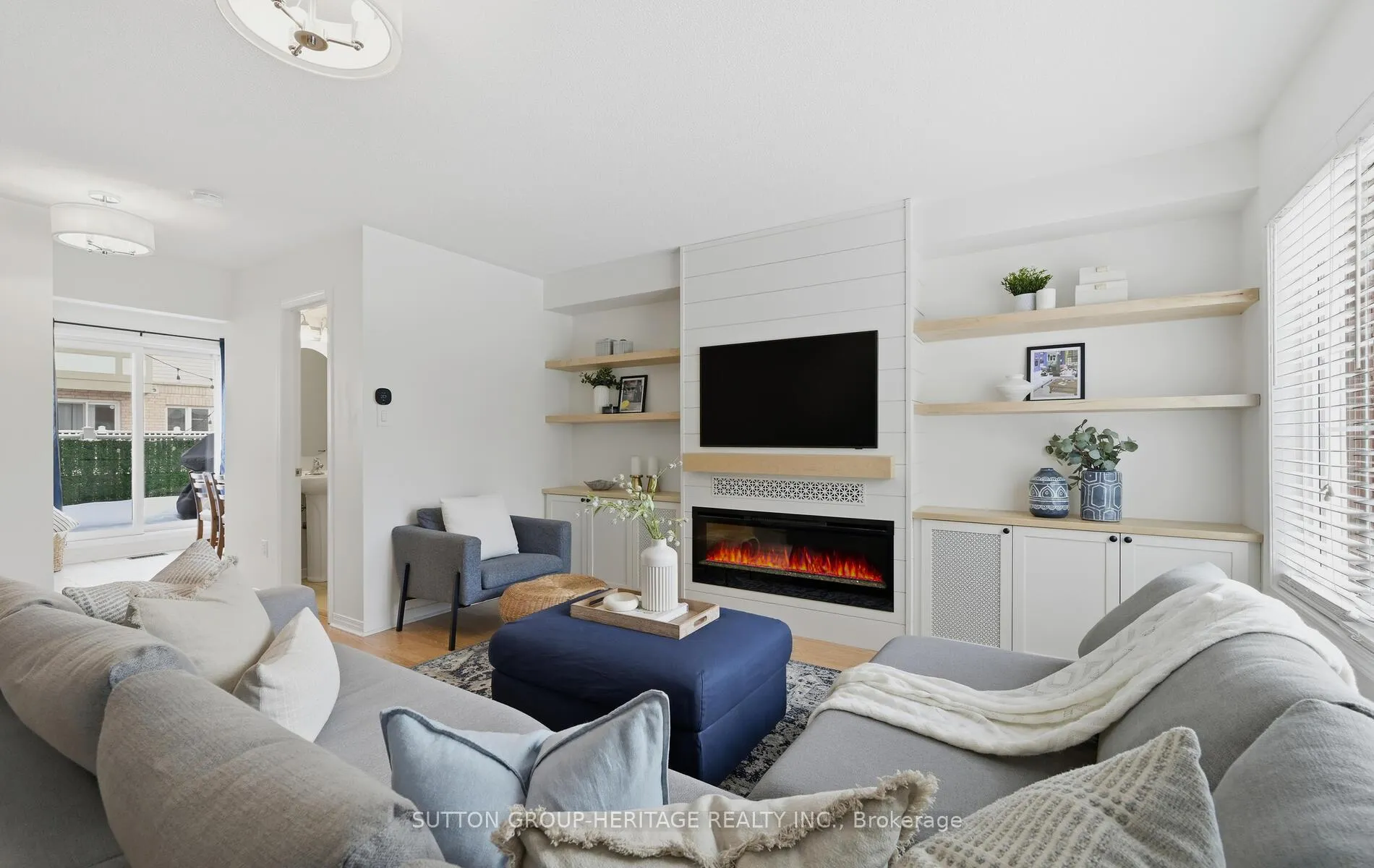 Photo 18 of Unit 85, 1850 Kingston Road, Pickering, Village East — HOMEH