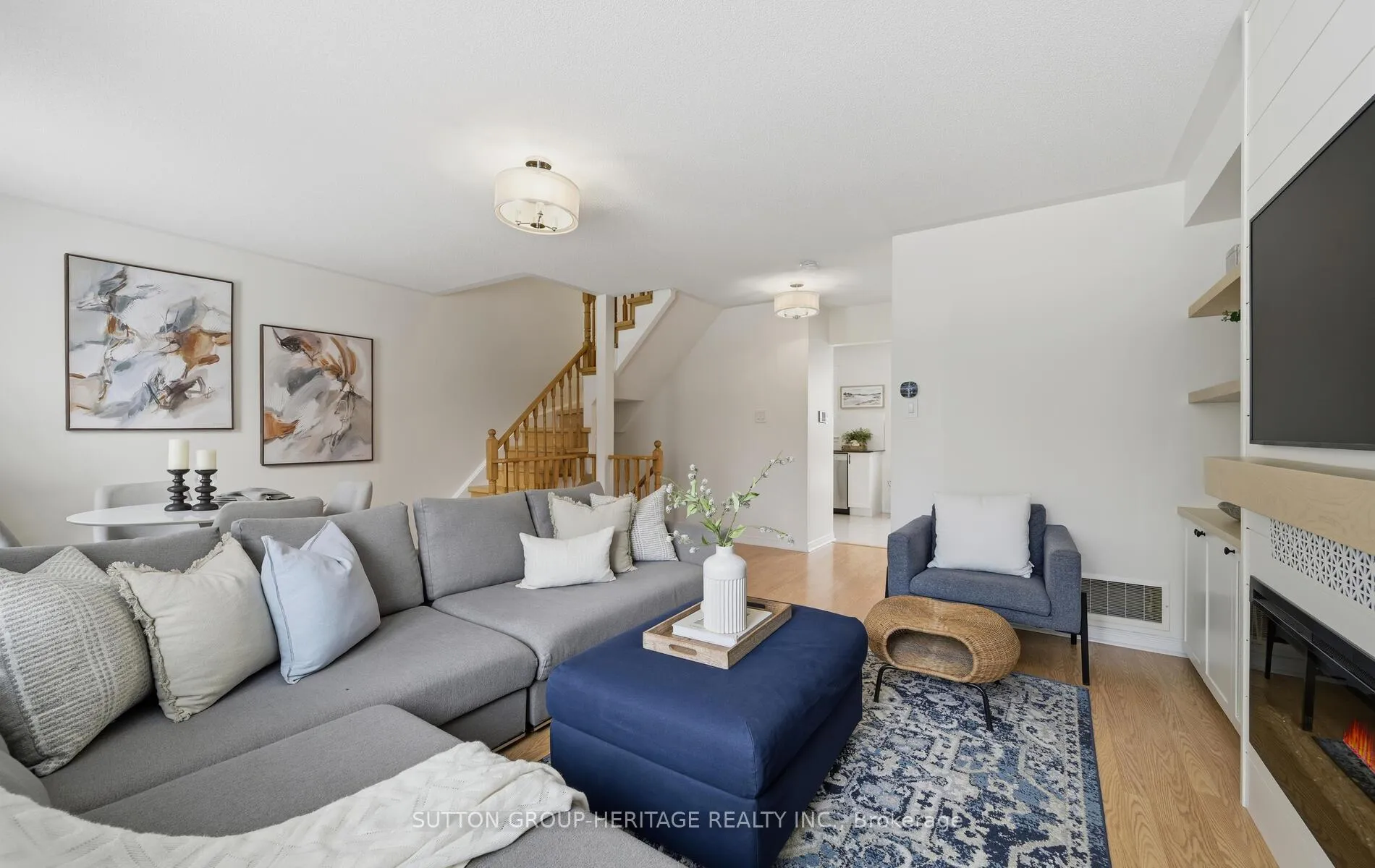 Photo 19 of Unit 85, 1850 Kingston Road, Pickering, Village East — HOMEH