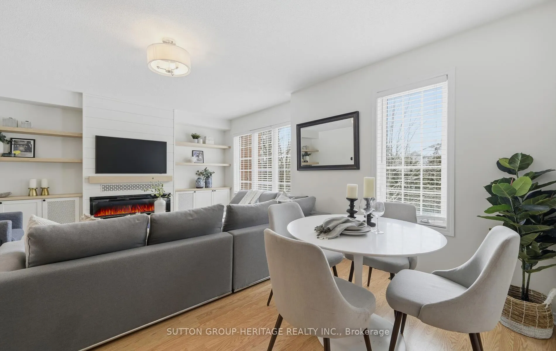 Photo 20 of Unit 85, 1850 Kingston Road, Pickering, Village East — HOMEH