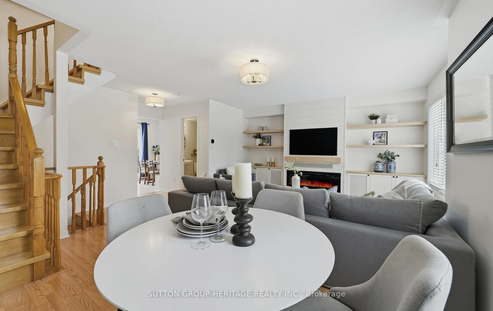 Photo 22 of Unit 85, 1850 Kingston Road, Pickering, Village East — HOMEH