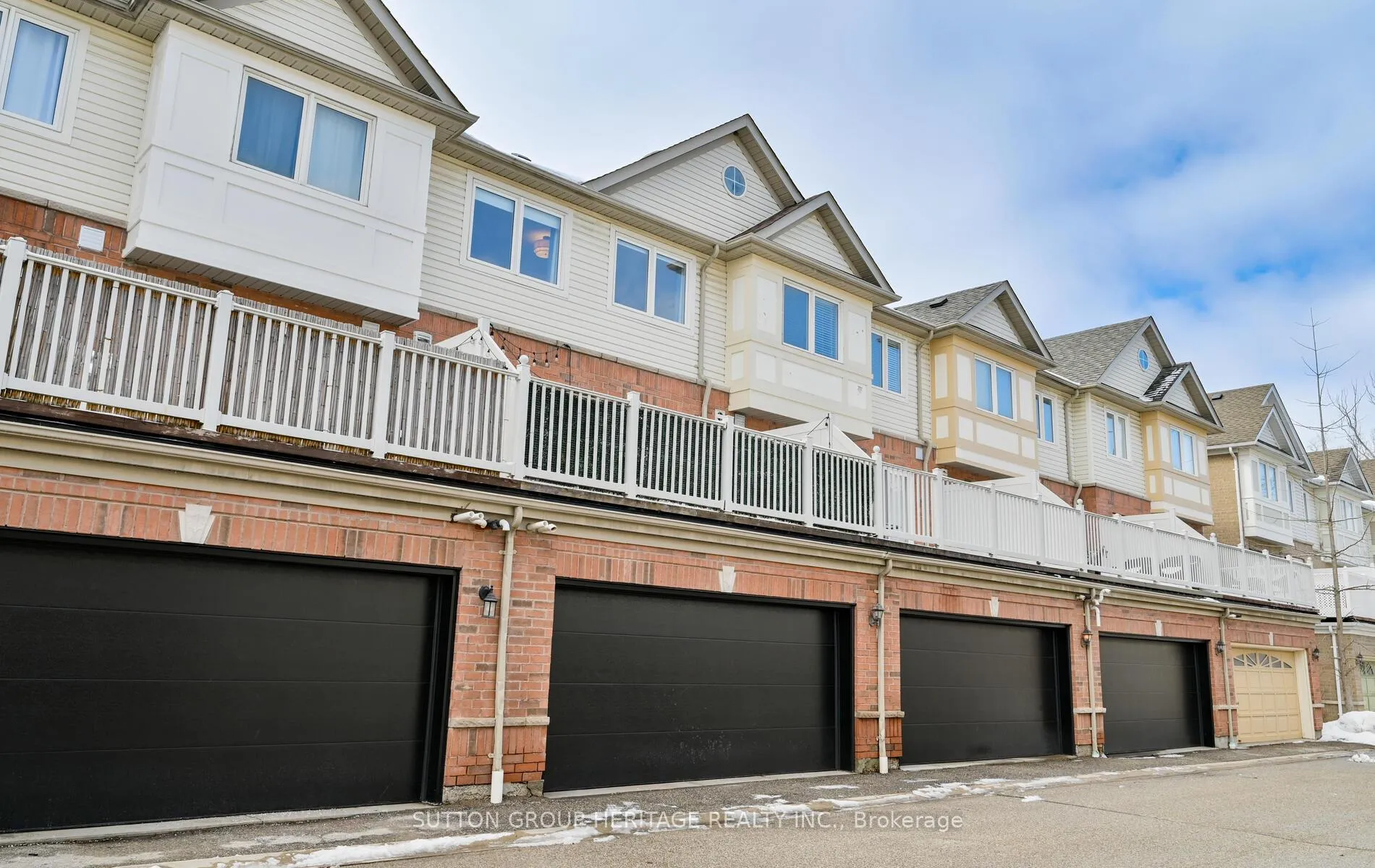 Photo 34 of Unit 85, 1850 Kingston Road, Pickering, Village East — HOMEH