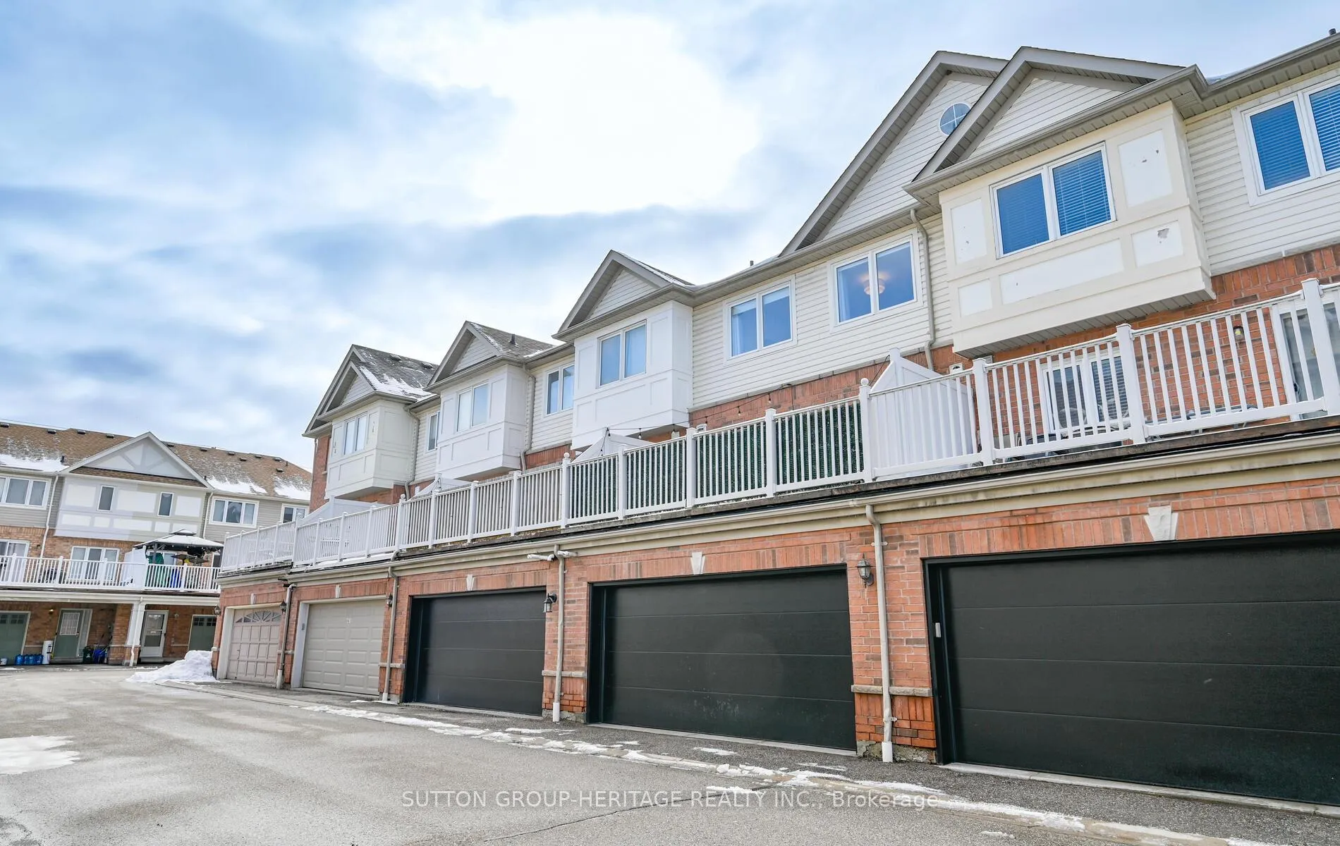 Photo 35 of Unit 85, 1850 Kingston Road, Pickering, Village East — HOMEH