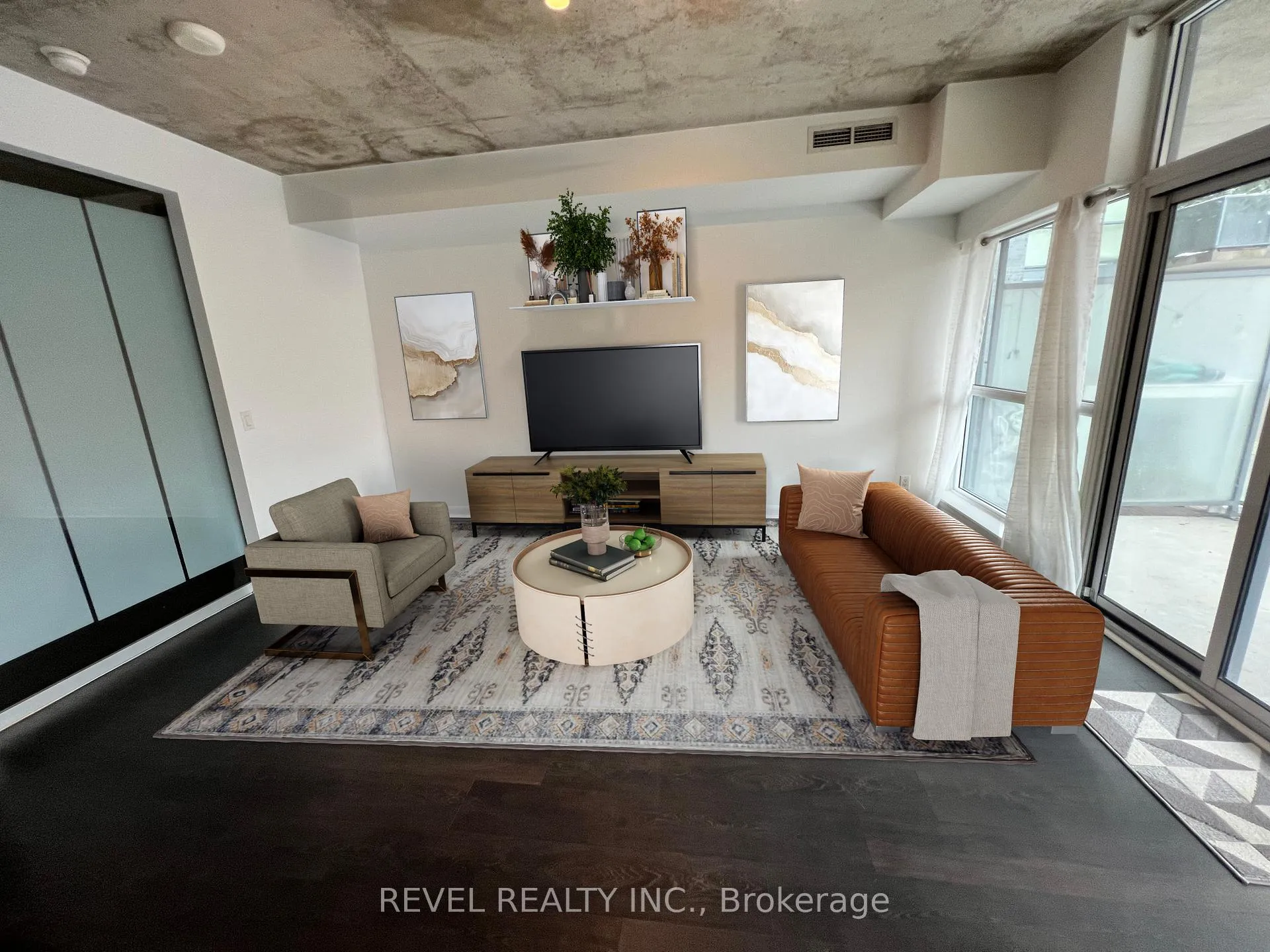 Photo 1 of Unit 404, 478 King Street W, Toronto, Waterfront Communities — HOMEH