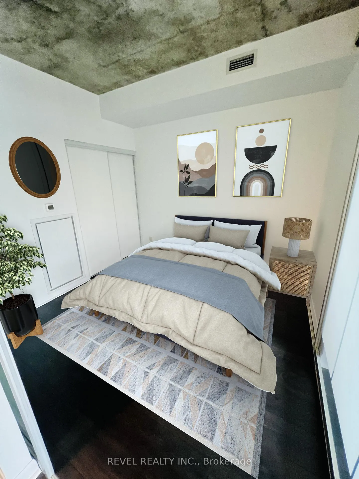 Photo 3 of Unit 404, 478 King Street W, Toronto, Waterfront Communities — HOMEH