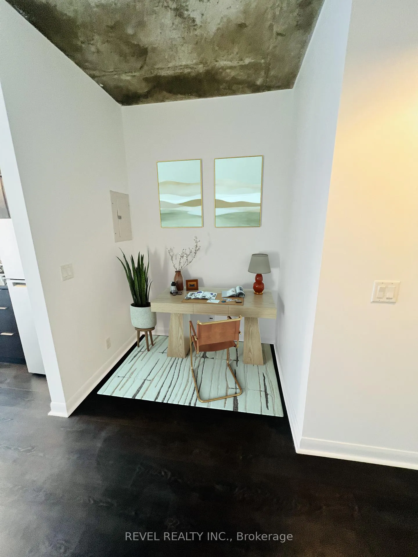 Photo 5 of Unit 404, 478 King Street W, Toronto, Waterfront Communities — HOMEH