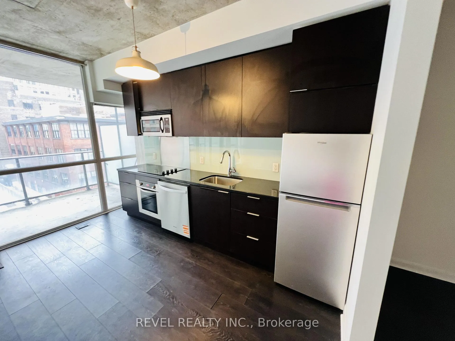 Photo 13 of Unit 404, 478 King Street W, Toronto, Waterfront Communities — HOMEH