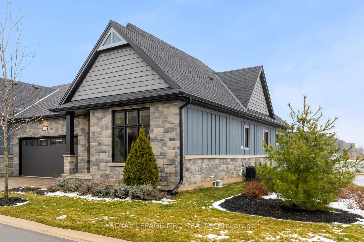 Photo 1 of Unit 93, 154 Port Robinson Road, Pelham, Fonthill — HOMEH