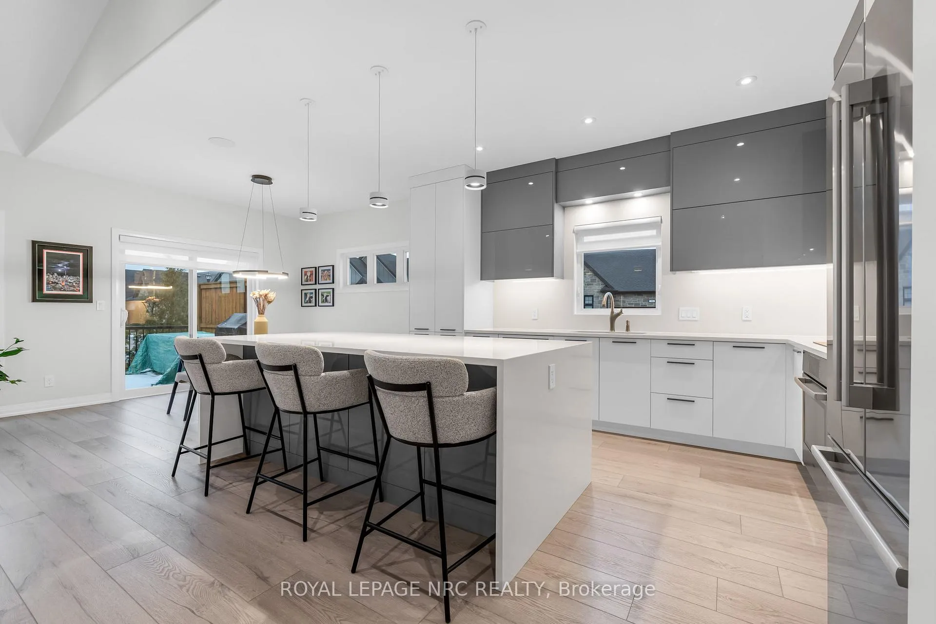 Photo 3 of Unit 93, 154 Port Robinson Road, Pelham, Fonthill — HOMEH
